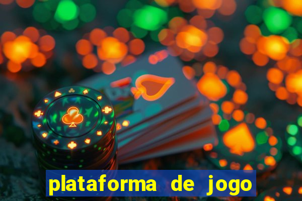 plataforma de jogo de r 3